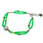Mabel Chong - Clover Bracelet 3835898821