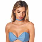 Montce Swim - Hampton Blue Choker