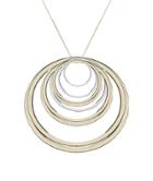 Bonheur Jewelry - Adaliz Gold Pendant