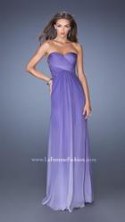 La Femme - Prom Dress 19549