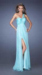 La Femme - 19793 Prom Dress