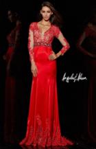 Angela And Alison - 51009 Gown