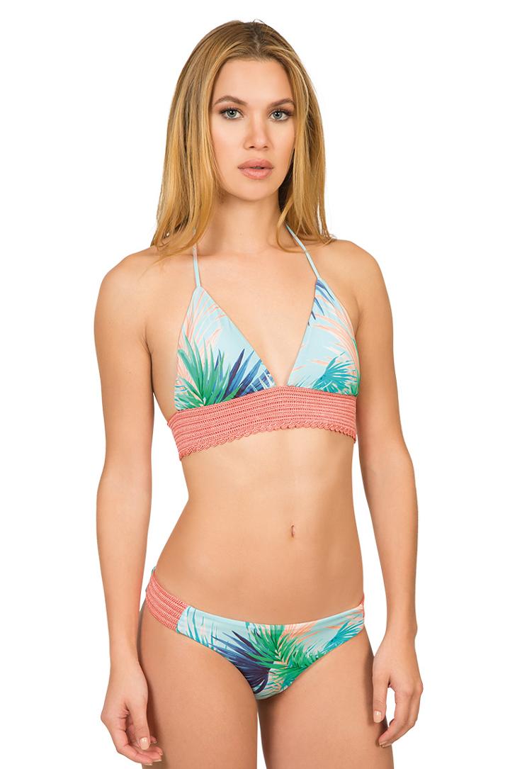Caffe Swimwear - Two Piece Bikini Vb1710