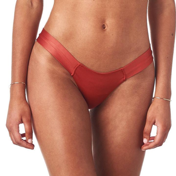 Montce Swim - Sienna Uno Bottom