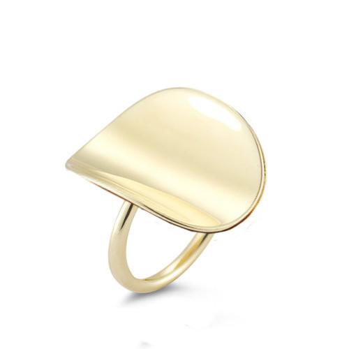 Bonheur Jewelry - Suri Gold Ring