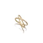 Ashley Schenkein Jewelry - Havana Wrap Ring