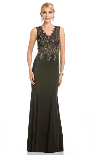 Lara Dresses - 32617 In Black