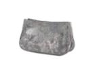 Margaret Elizabeth - Small Fatty Pouch In Oxidize Pewter