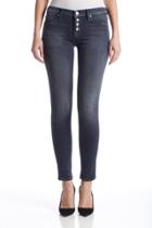 Hudson Jeans - W4069dfp Ciara Super Skinny In Dark Skies