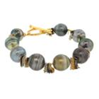 Mabel Chong - Venus In South Sea Pearl Bracelet-wholesale