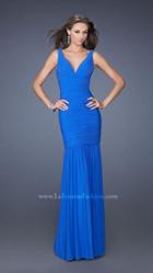 La Femme - Prom Dress 19678