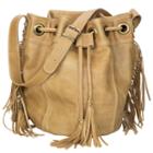Clhei - Prado In Aged Tan
