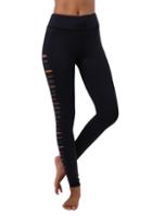 Jala Clothing - Groove Legging