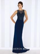 Cameron Blake By Mon Cheri - 116671 Dress