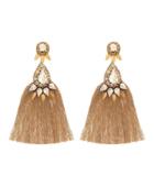 Deepa Gurnani - Leandra Earrings