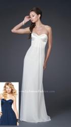 La Femme - Prom Dress 14589
