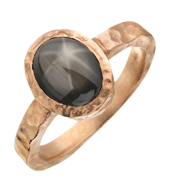 Avanessi - Star Sapphire Ns Ring