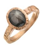 Avanessi - Star Sapphire Ns Ring