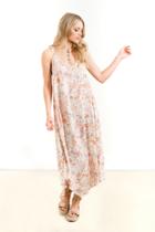 Saltwater Luxe - Gold Coast Maxi Bloom