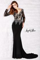Angela And Alison - 52061 Dress