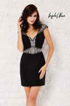 Angela And Alison - 52042 Dress