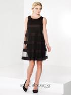Social Occasions By Mon Cheri - 215801 Dress