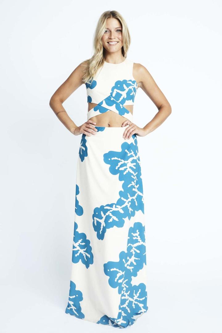 Karen Zambos - Cleo Dress 8699383241