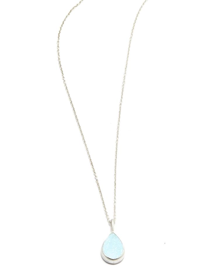 Nina Nguyen Jewelry - Adorn Sterling Silver Necklace