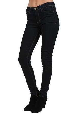 Hudson Jeans Nico Skinny In Storm
