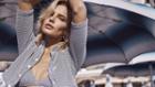 Amaio Swim - Gigi Cardigan Dot