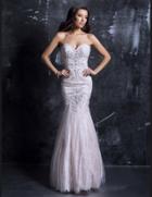 Nina Canacci - 9108 Dress