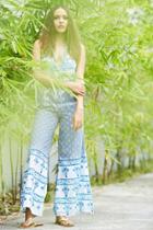 Debbie Katz - Amaal Jumpsuit