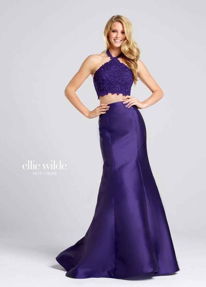 Ellie Wilde - Ew117004 Gown