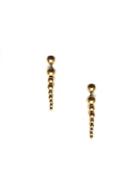 Elizabeth Cole Jewelry - Tamara Earrings Style 1