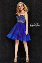 Angela And Alison - 52005 Dress
