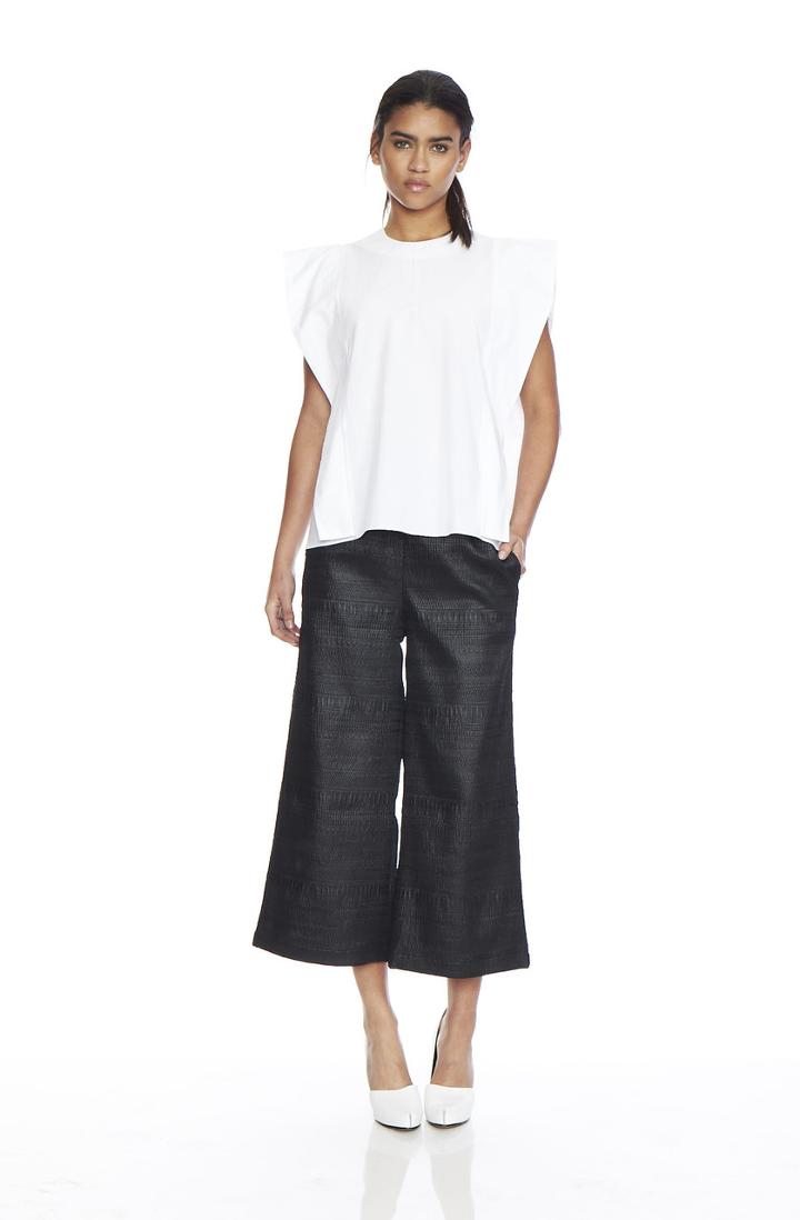 Alt House - Inesita Blouse