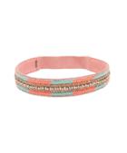 Deepa Gurnani - Thalia Yoga Headwrap