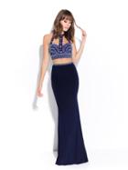 Madison James - 17-210 Dress