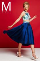 Mac Duggal - 30238 C Royal/multi
