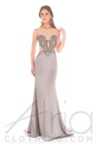 Atria - Ac14812 Grey