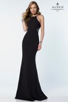 Alyce Paris Prom Collection - 6698 Gown