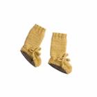 Margaret Elizabeth - Misha & Puff Tall Day Hike Booties