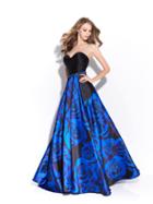 Madison James - 17-203 Dress