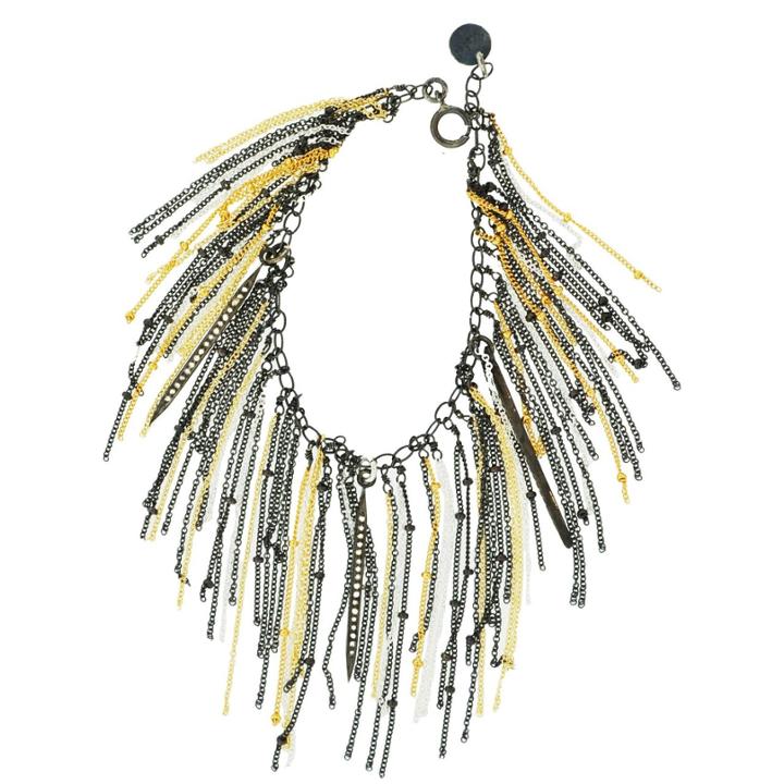 Mabel Chong - Waterfall Bracelet-wholesale