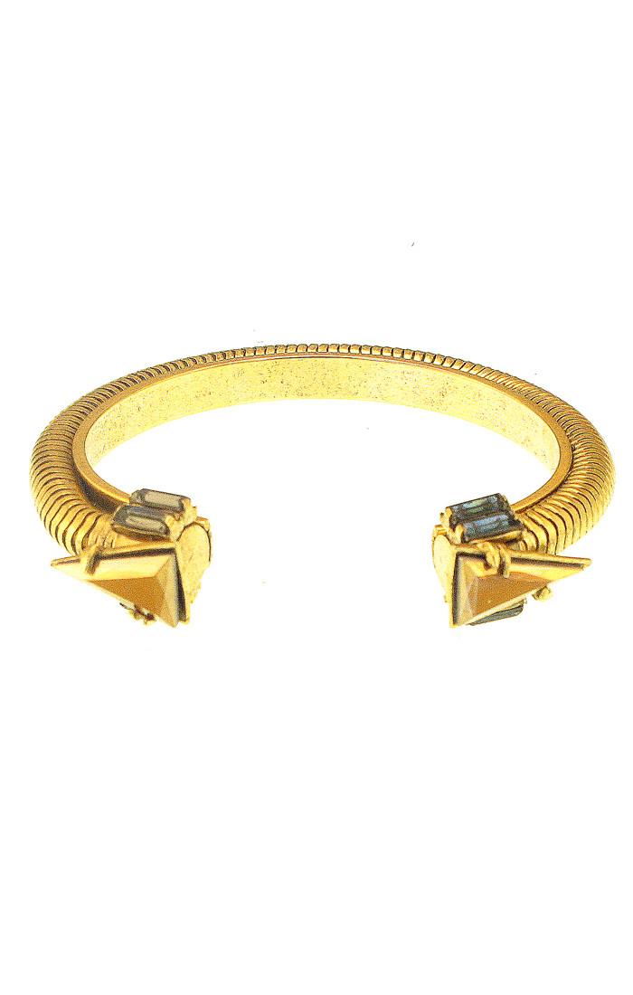 Elizabeth Cole Jewelry - Drew Bracelet 6157366149