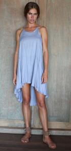 Gillia Clothing - Mariana Mini Dress