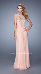 La Femme - Prom Dress 21214