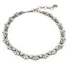 Ben-amun - Elegant Deco Crystal Necklace