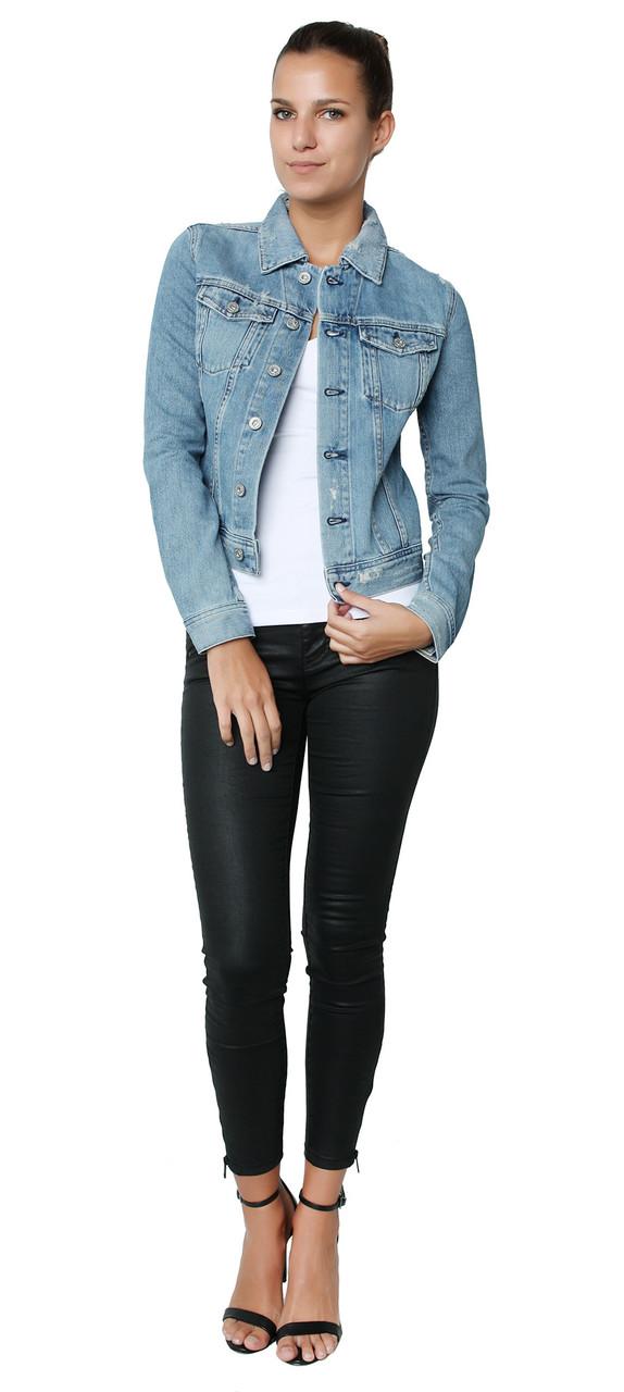 Ag Jeans - Robyn Jacket Sunrise