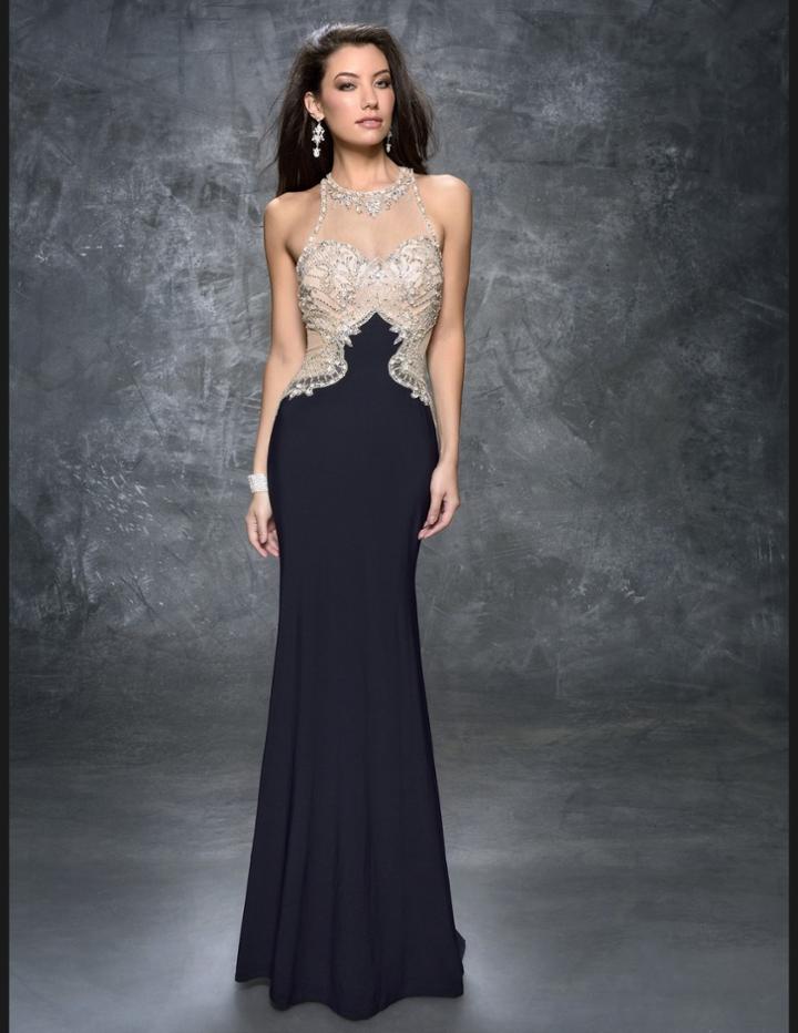 Nina Canacci - 3118 Dress